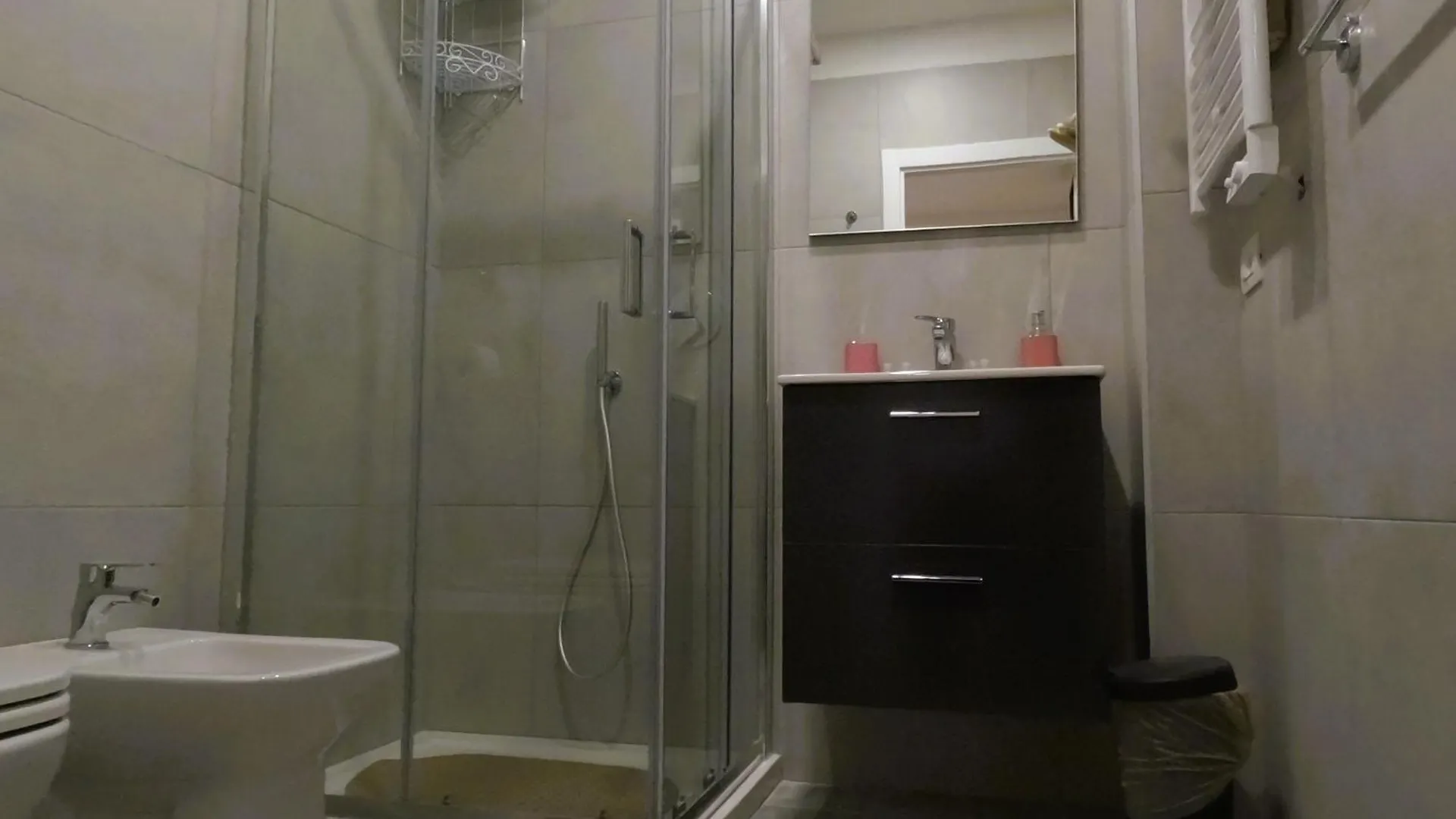 那不勒斯 Punto Felice Riviera - Centro Citta Lungomare Caracciolo酒店 0*,  意大利