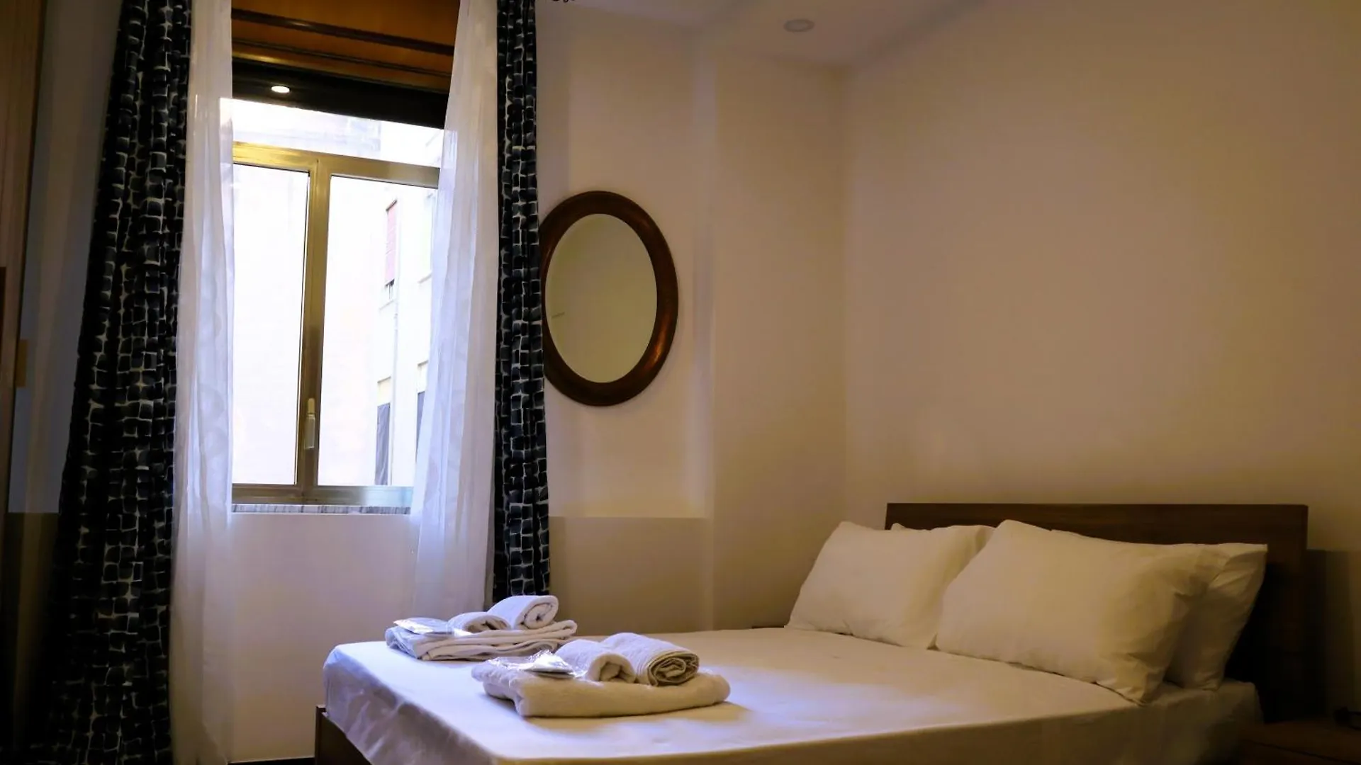 那不勒斯 Punto Felice Riviera - Centro Citta Lungomare Caracciolo酒店