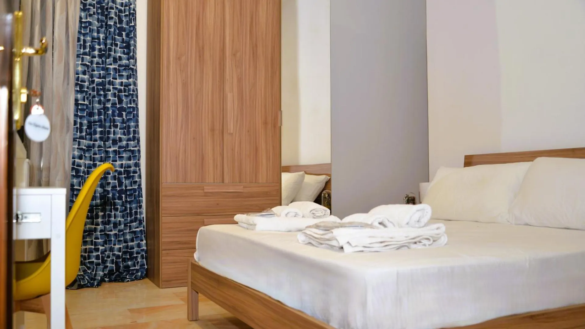 בית הארחה מלון נאפולי Punto Felice Riviera - Centro Citta Lungomare Caracciolo