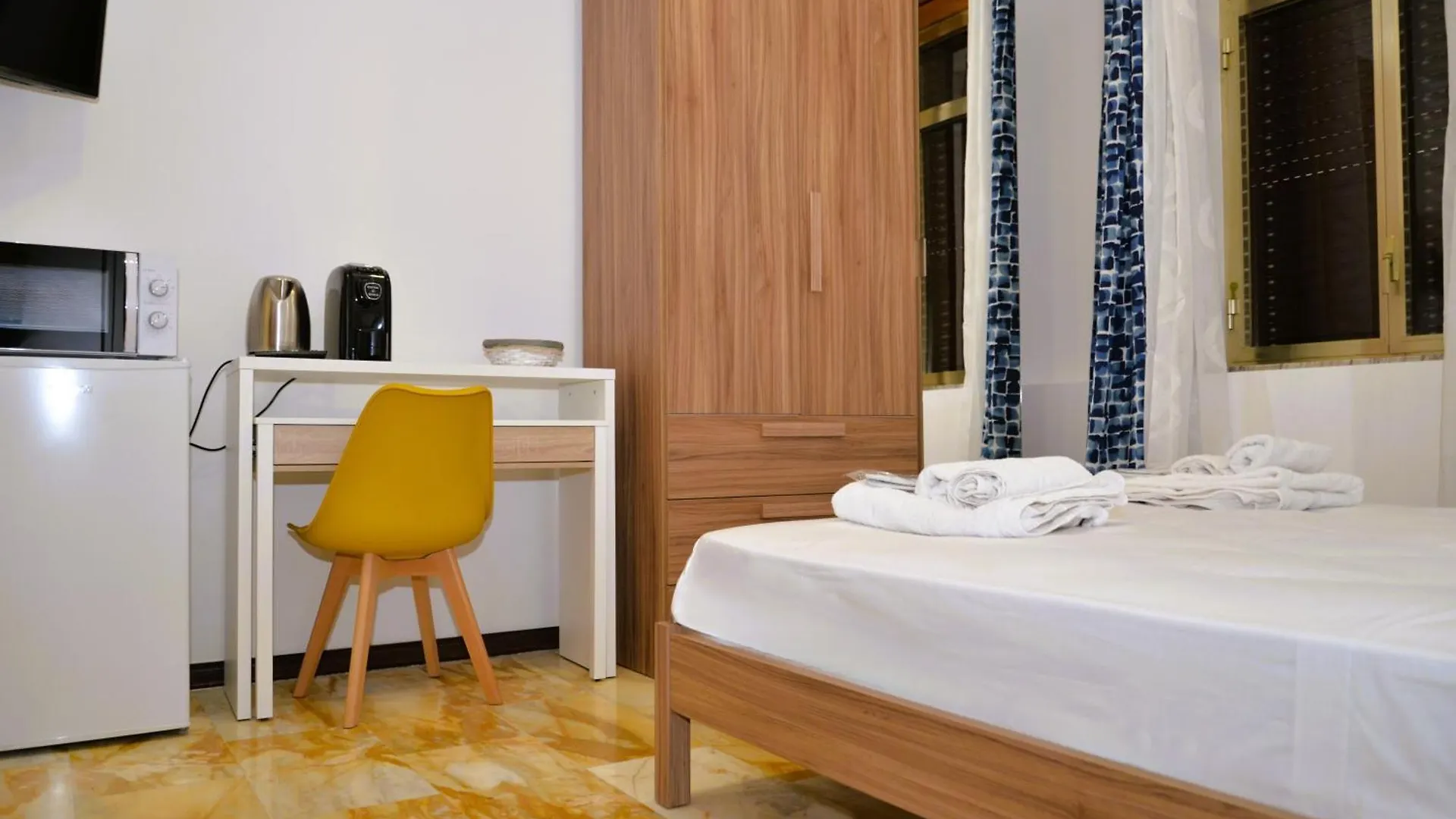 מלון נאפולי Punto Felice Riviera - Centro Citta Lungomare Caracciolo