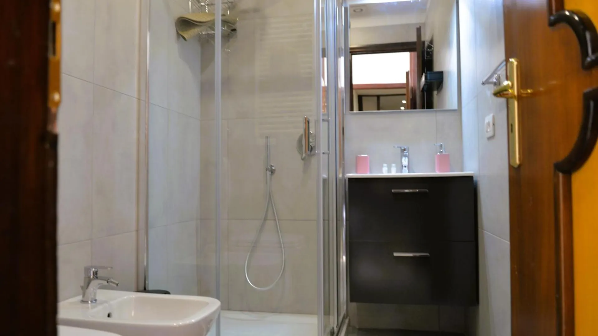 Penzion Hotel Punto Felice Riviera - Centro Citta Lungomare Caracciolo Neapol
