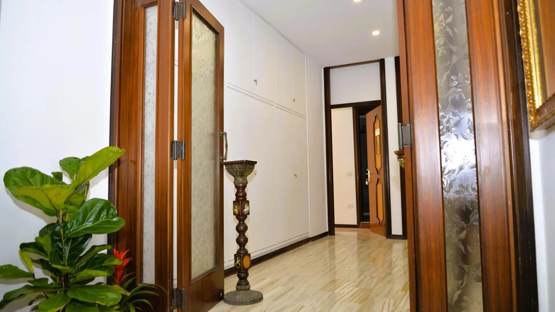 בית הארחה מלון נאפולי Punto Felice Riviera - Centro Citta Lungomare Caracciolo