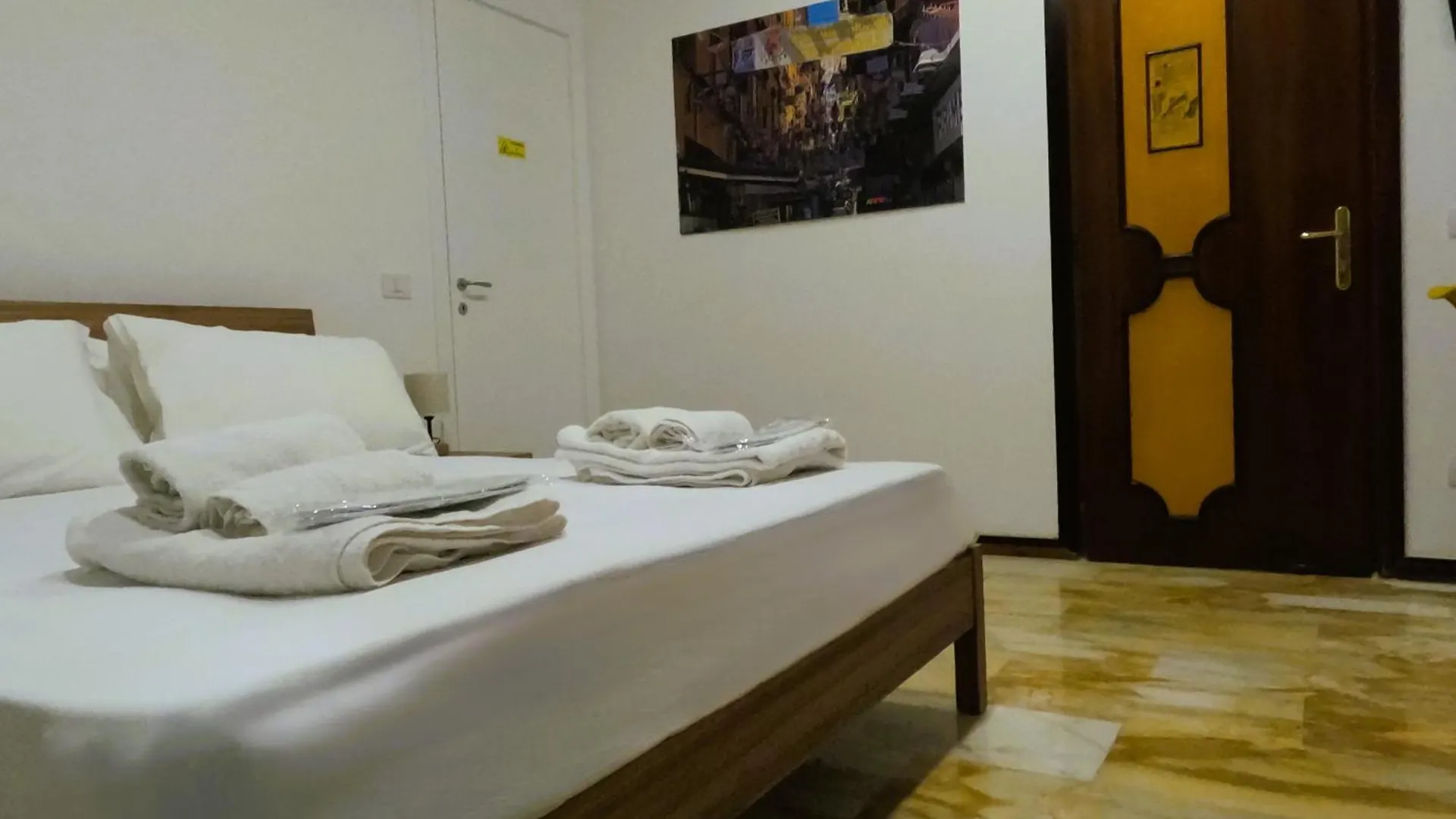 Punto Felice Riviera - Centro Citta Lungomare Caracciolo Hotel Naples 0*,  Italy