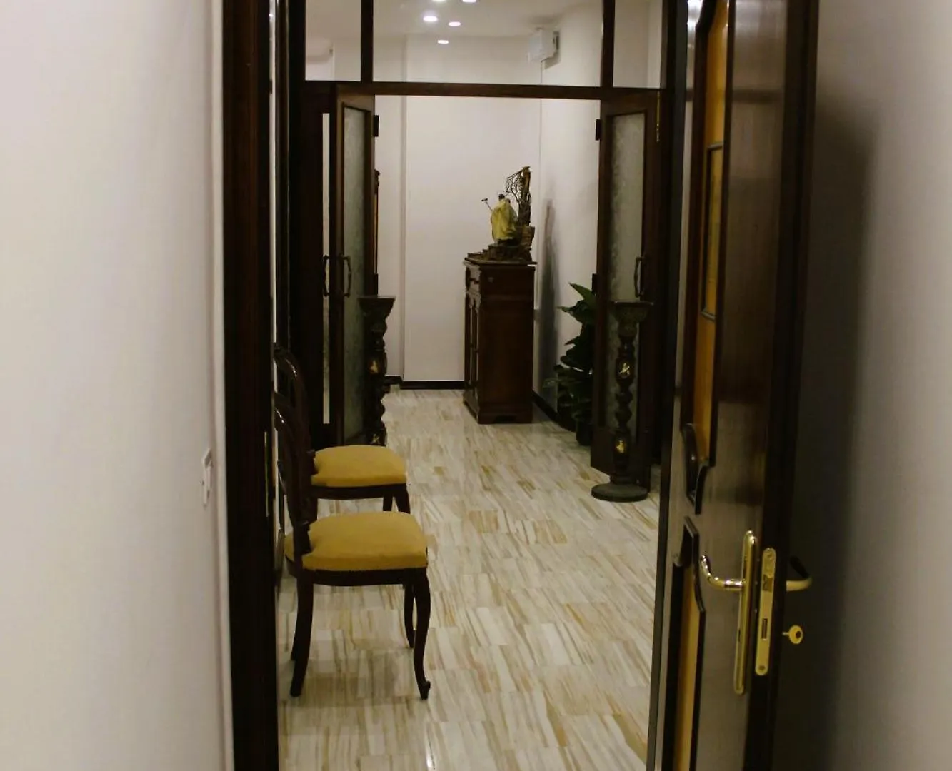 Guest house Punto Felice Riviera - Centro Citta Lungomare Caracciolo Hotel Naples Italy