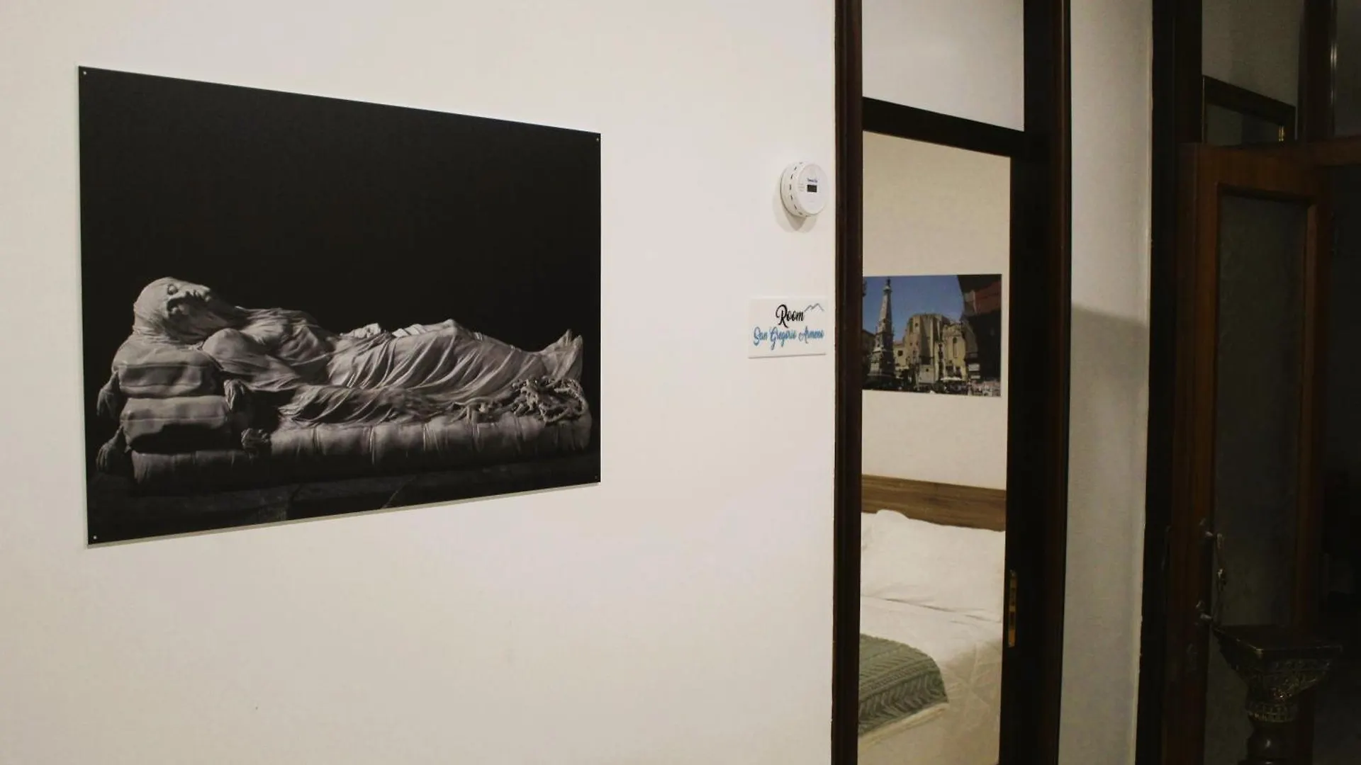 Punto Felice Riviera - Centro Citta Lungomare Caracciolo Hotel Naples Guest house